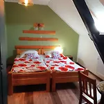 Siedlisko U Szczyglow * Kruklanki