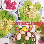 Çiftlik konaklama Siedlisko U Szczyglow *
