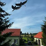 Çiftlik konaklama Siedlisko U Szczyglow Kruklanki