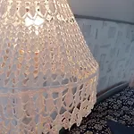 Çiftlik konaklama Siedlisko U Szczyglow