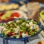Çiftlik konaklama Siedlisko U Szczyglow Kruklanki