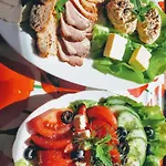 Çiftlik konaklama Siedlisko U Szczyglow Kruklanki