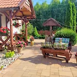 Siedlisko U Szczyglow Çiftlik konaklama Kruklanki
