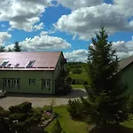 Siedlisko U Szczyglow Kruklanki