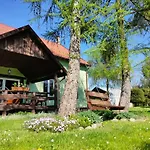 Siedlisko U Szczyglow Çiftlik konaklama