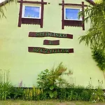 Çiftlik konaklama Siedlisko U Szczyglow *