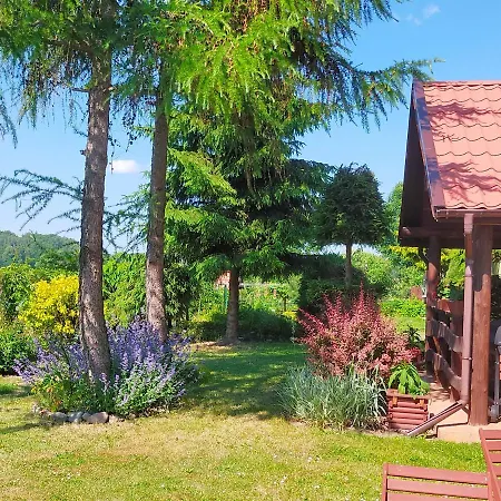 Farma Siedlisko U Szczyglow *