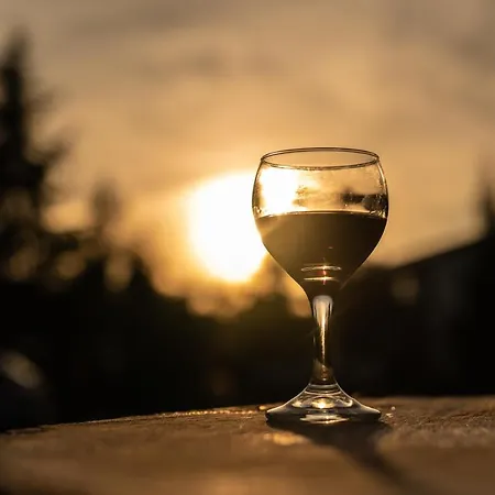 Siedlisko U Szczyglow Kruklanki