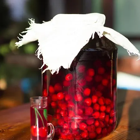 Siedlisko U Szczyglow