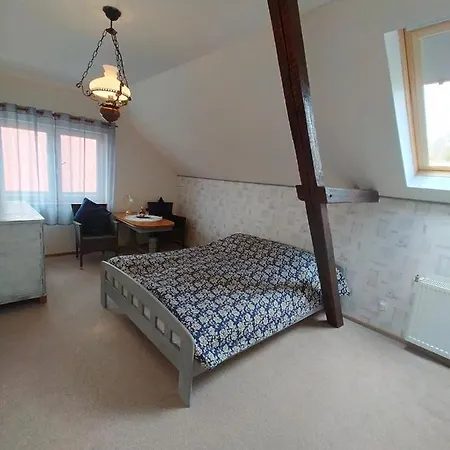 Siedlisko U Szczyglow * Kruklanki