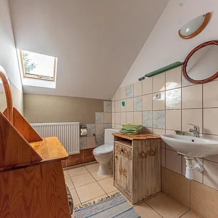 Siedlisko U Szczyglow Farma *