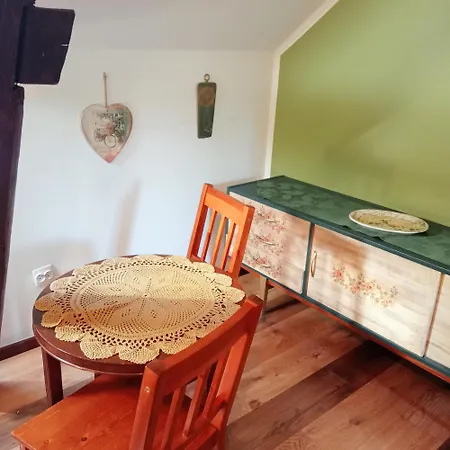 Farma Siedlisko U Szczyglow *