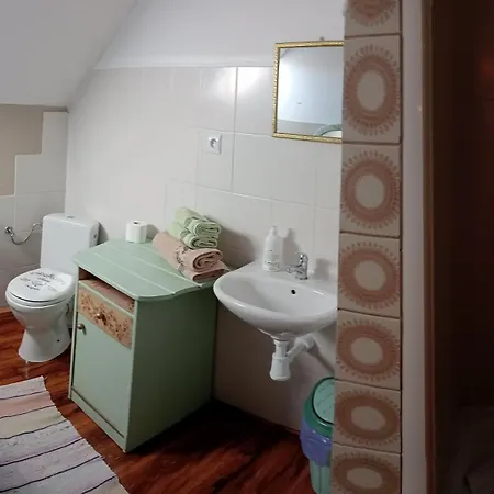 Siedlisko U Szczyglow