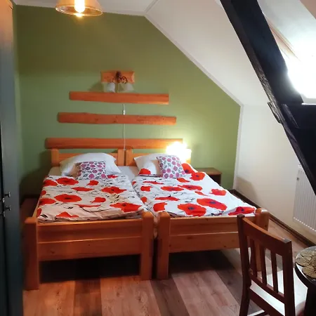 Siedlisko U Szczyglow * Kruklanki