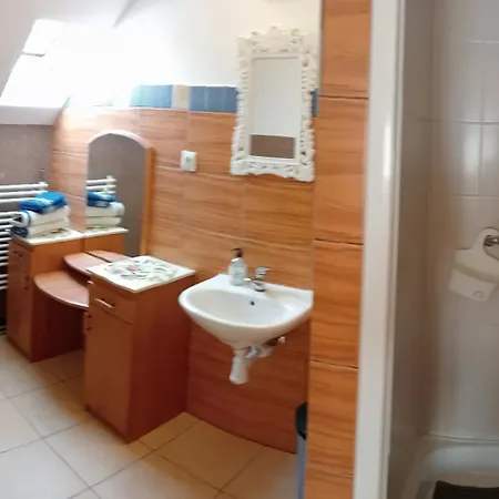 Farma Siedlisko U Szczyglow *