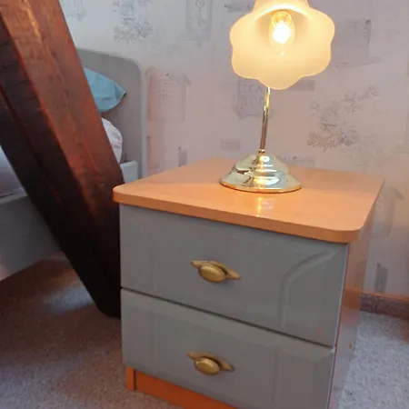 Siedlisko U Szczyglow *