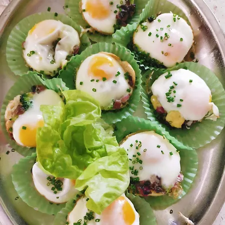 Agroturismo Siedlisko U Szczyglow *