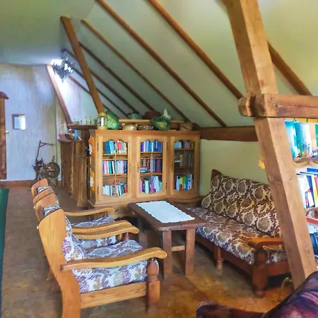 Siedlisko U Szczyglow *