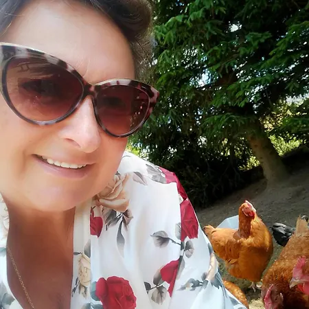 Siedlisko U Szczyglow * Kruklanki