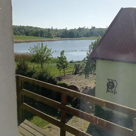 Siedlisko U Szczyglow Farma *