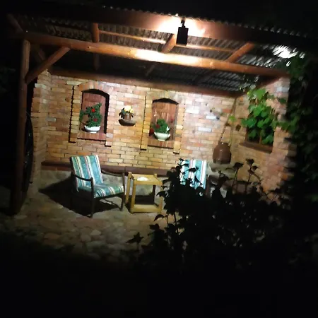 Siedlisko U Szczygłów Gospodarstwo agroturystyczne