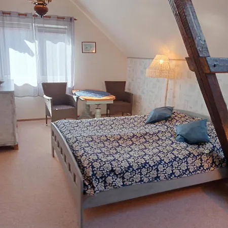 Siedlisko U Szczyglow * Kruklanki