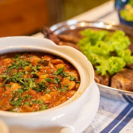 Farma Siedlisko U Szczyglow *