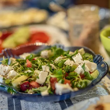 Çiftlik konaklama Siedlisko U Szczyglow Kruklanki