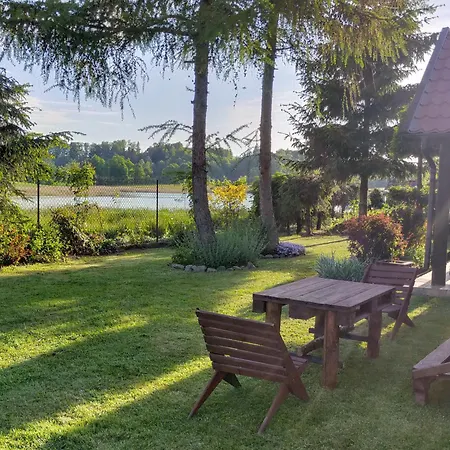 Siedlisko U Szczyglow Farma *