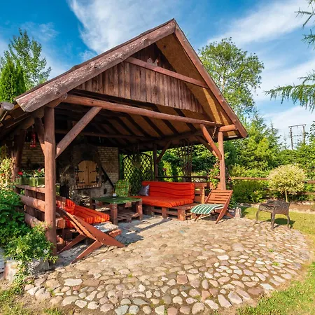 Siedlisko U Szczyglow * Kruklanki