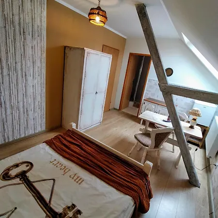 Agroturismo Siedlisko U Szczyglow