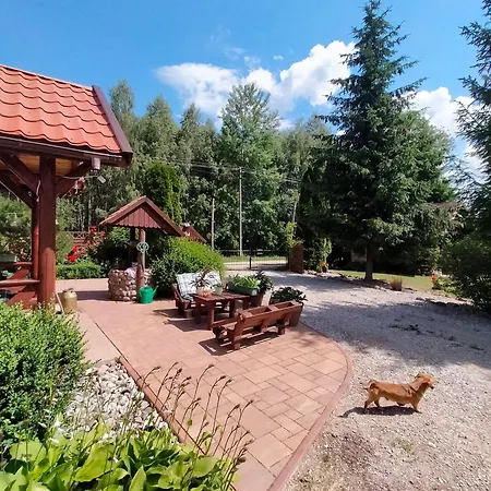 Agroturismo Siedlisko U Szczyglow Kruklanki