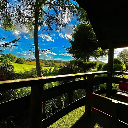 Siedlisko U Szczyglow Farma