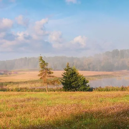 Siedlisko U Szczyglow Farma