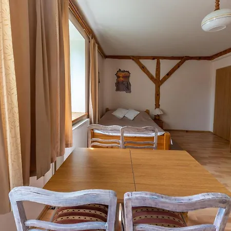 Siedlisko U Szczyglow