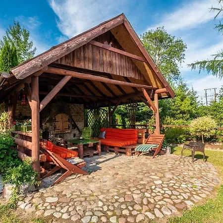 Farma Siedlisko U Szczyglow