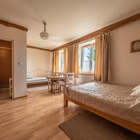 Siedlisko U Szczyglow