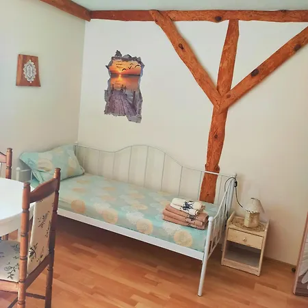 Siedlisko U Szczygłów