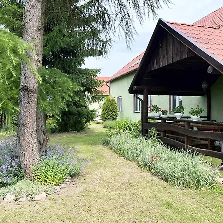 Siedlisko U Szczyglow Farma *