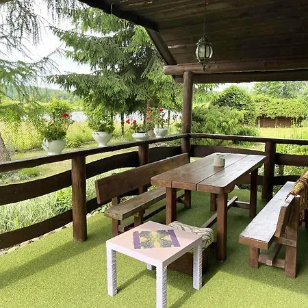 Siedlisko U Szczyglow Agroturismo Kruklanki